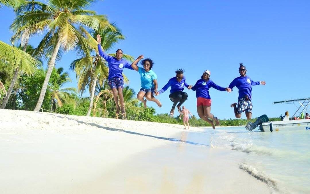 PUNTA CANA SWEETLAND