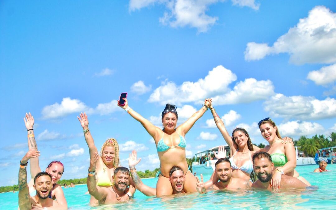 Saona Island