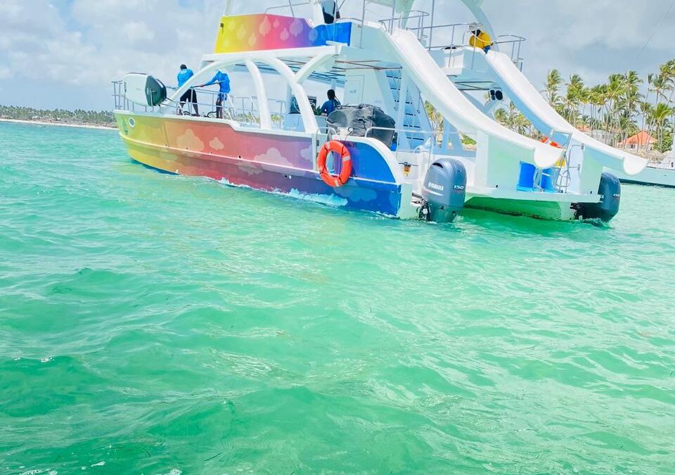 Paty Boat