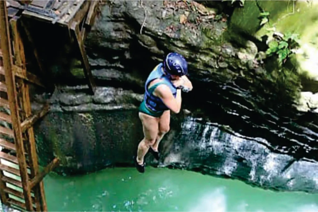 Waterfalls and Dune Buggy Excursion 22