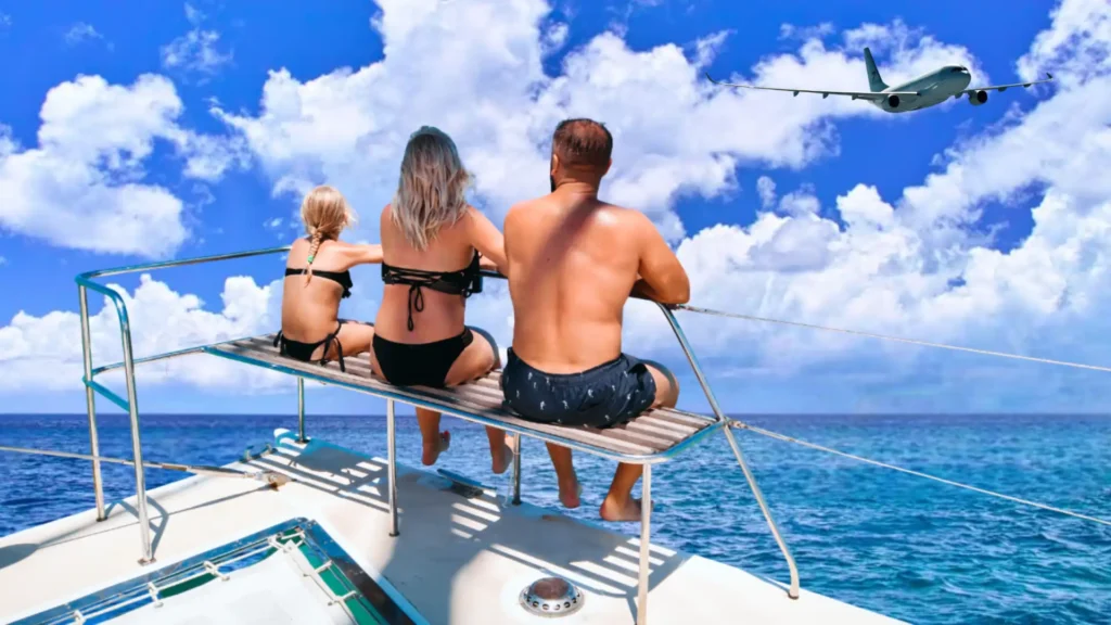 Catamarán y Snorkel en Puerto Plata 6