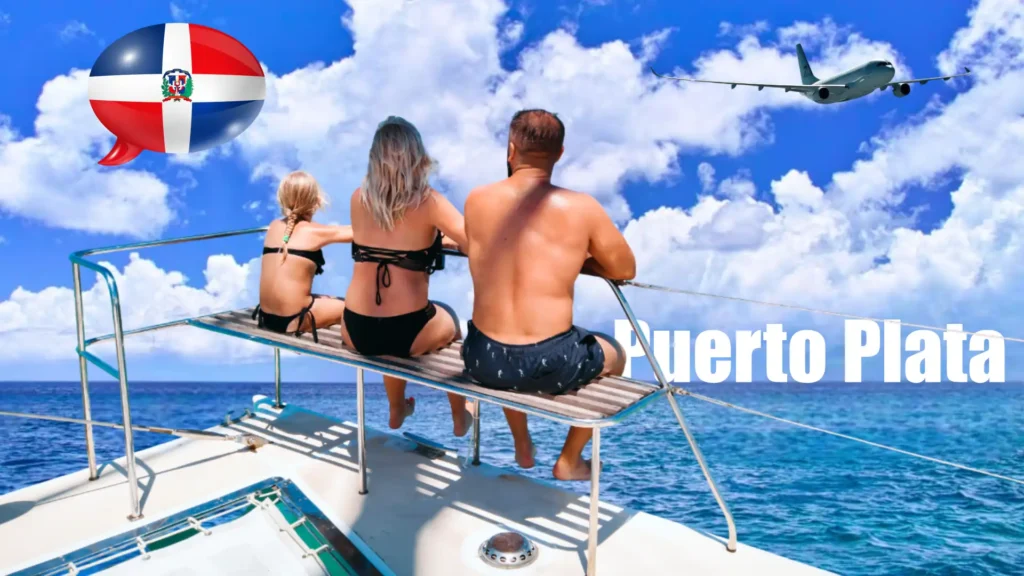 Catamarán y Snorkel en Puerto Plata 5
