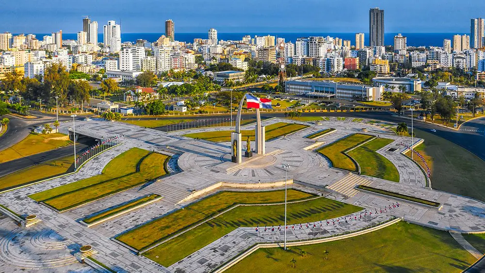 Getting Around the Dominican Republic from Puerto Plata