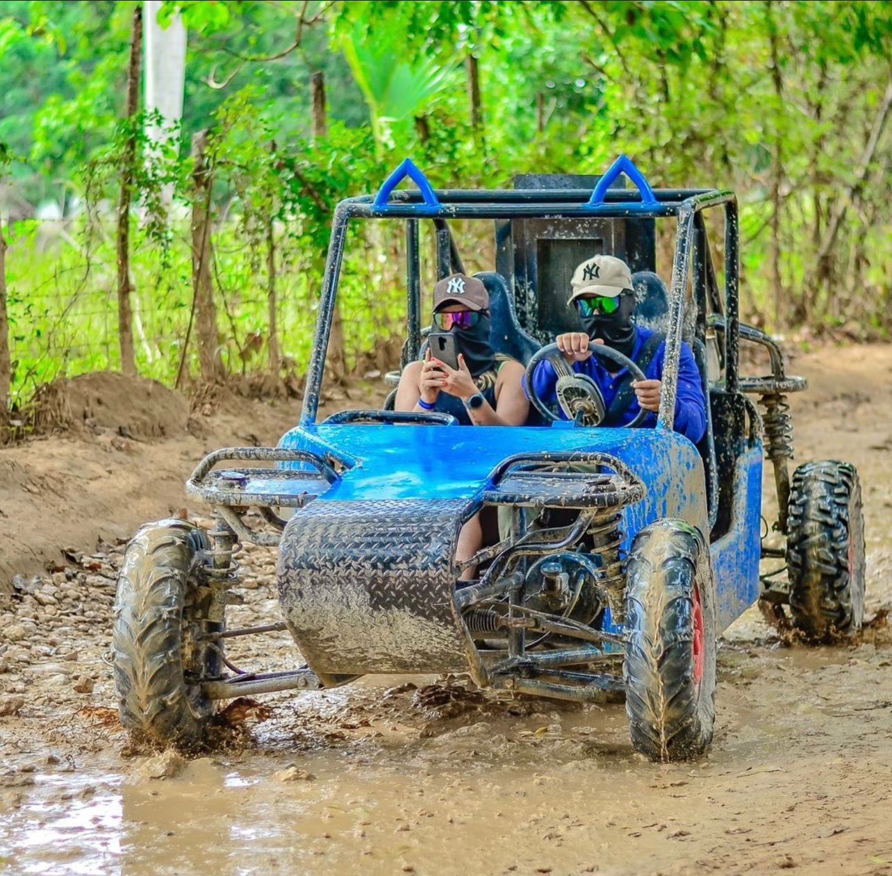 Buggy