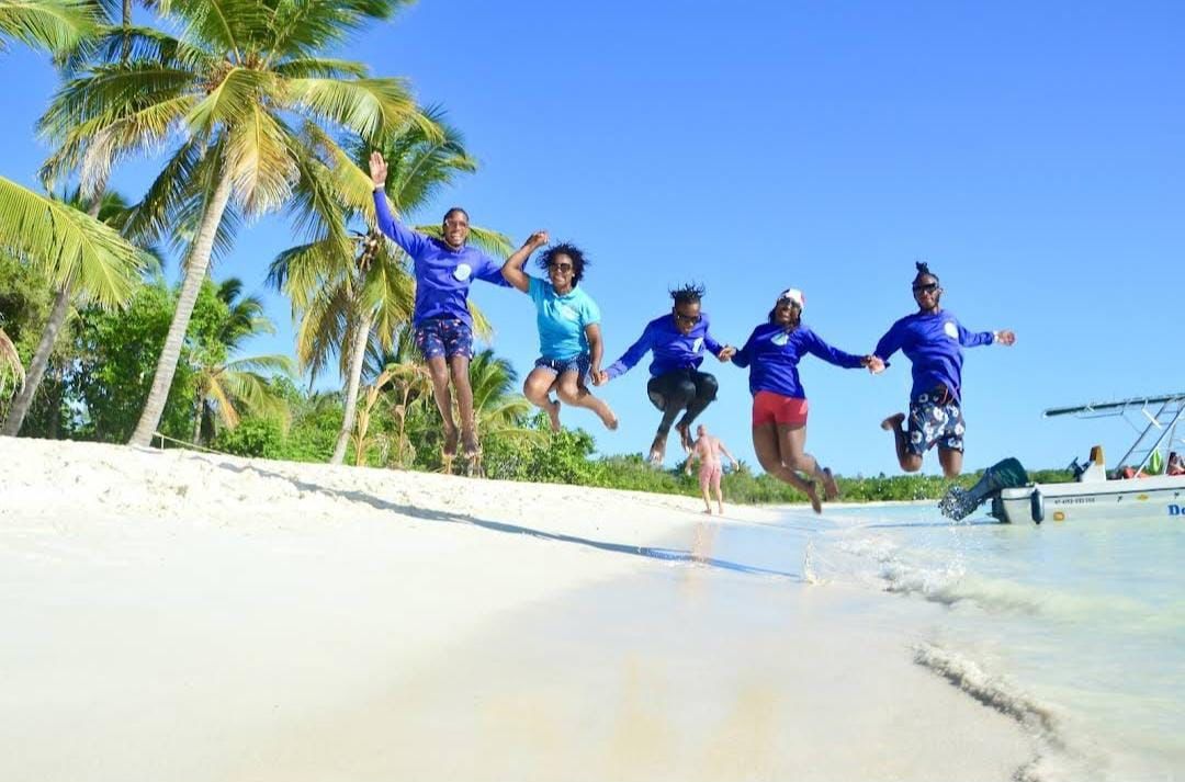 Punta Cana Sweetland