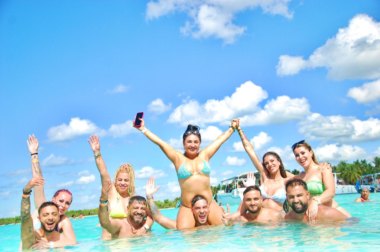 Saona Island