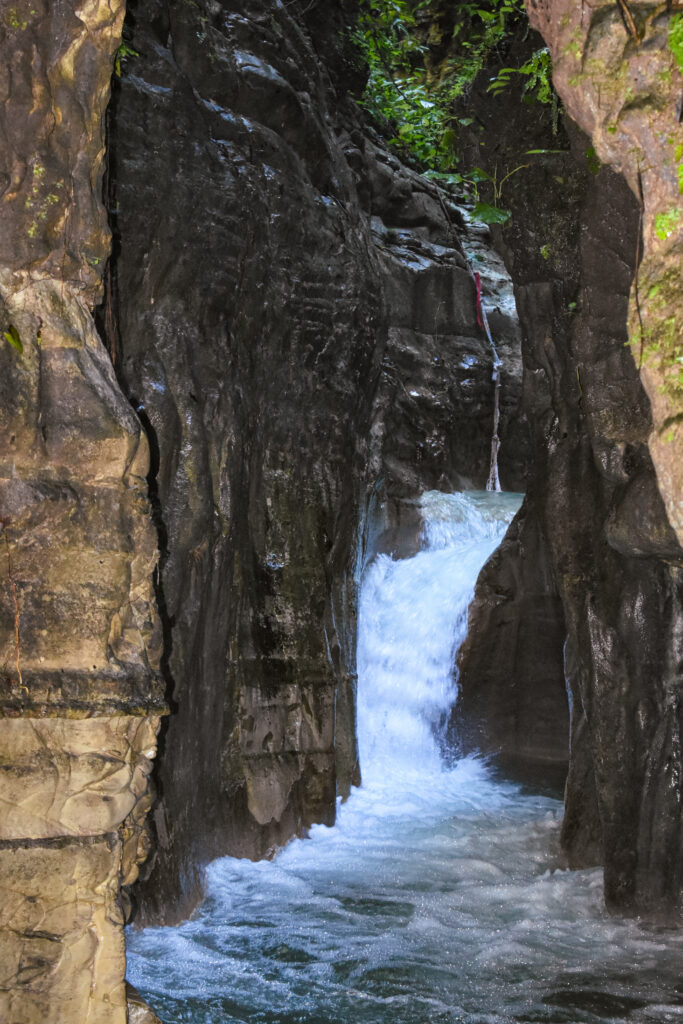Damajagua y Casa de los Monos 2