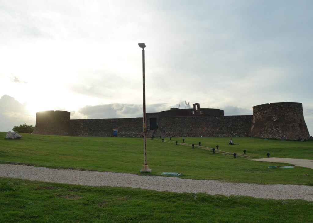 Puerto Plata City Tour 19