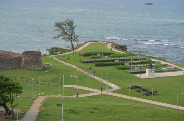 City Tour de Puerto Plata y Monkeyland 19