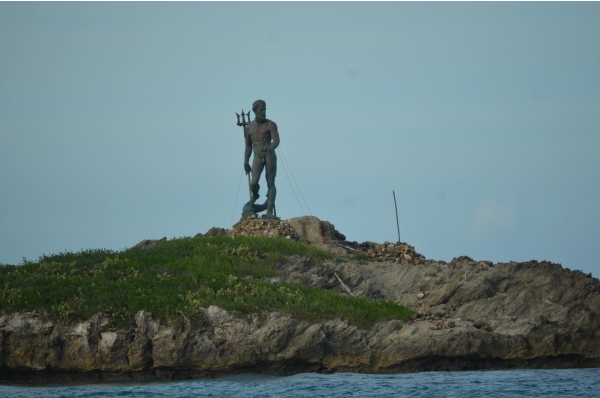 City Tour de Puerto Plata y Monkeyland 30