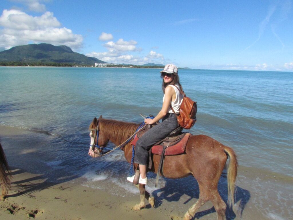 Countryside Horseback Riding Tour Puerto Plata 5