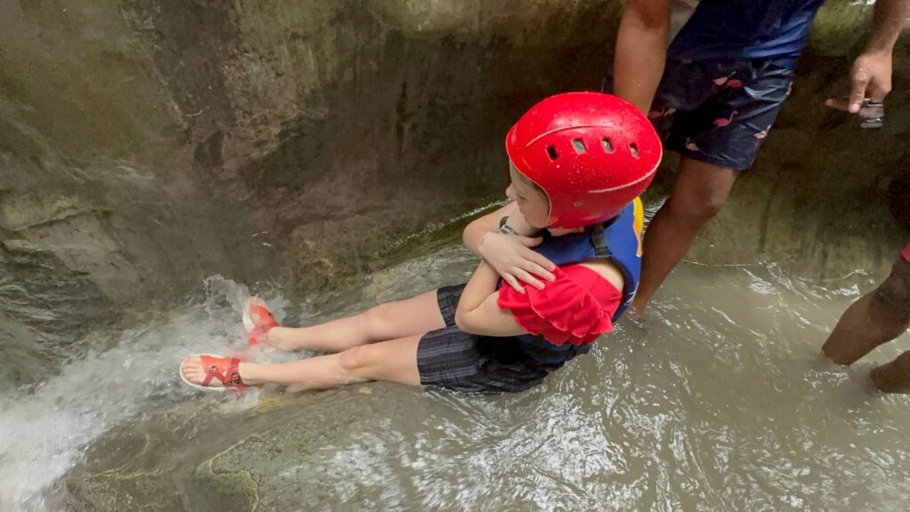 Damajagua Waterfalls and Monkeys Jungle Combo 21