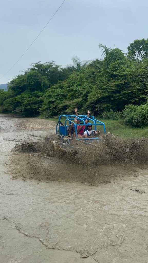 Dune Buggy Off-Road Adventure Puerto Plata 14