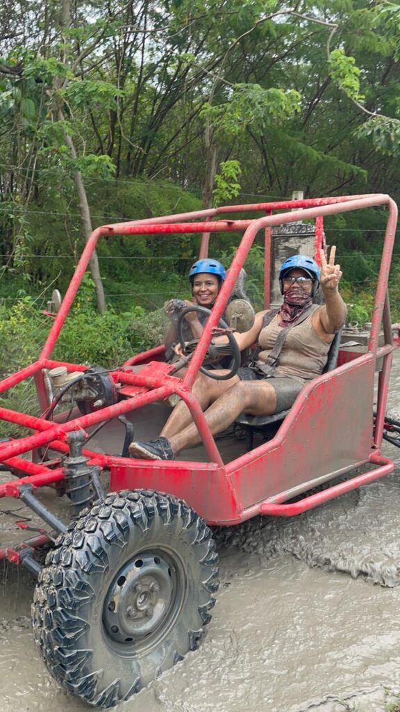 Dune Buggy Off-Road Adventure Puerto Plata 13