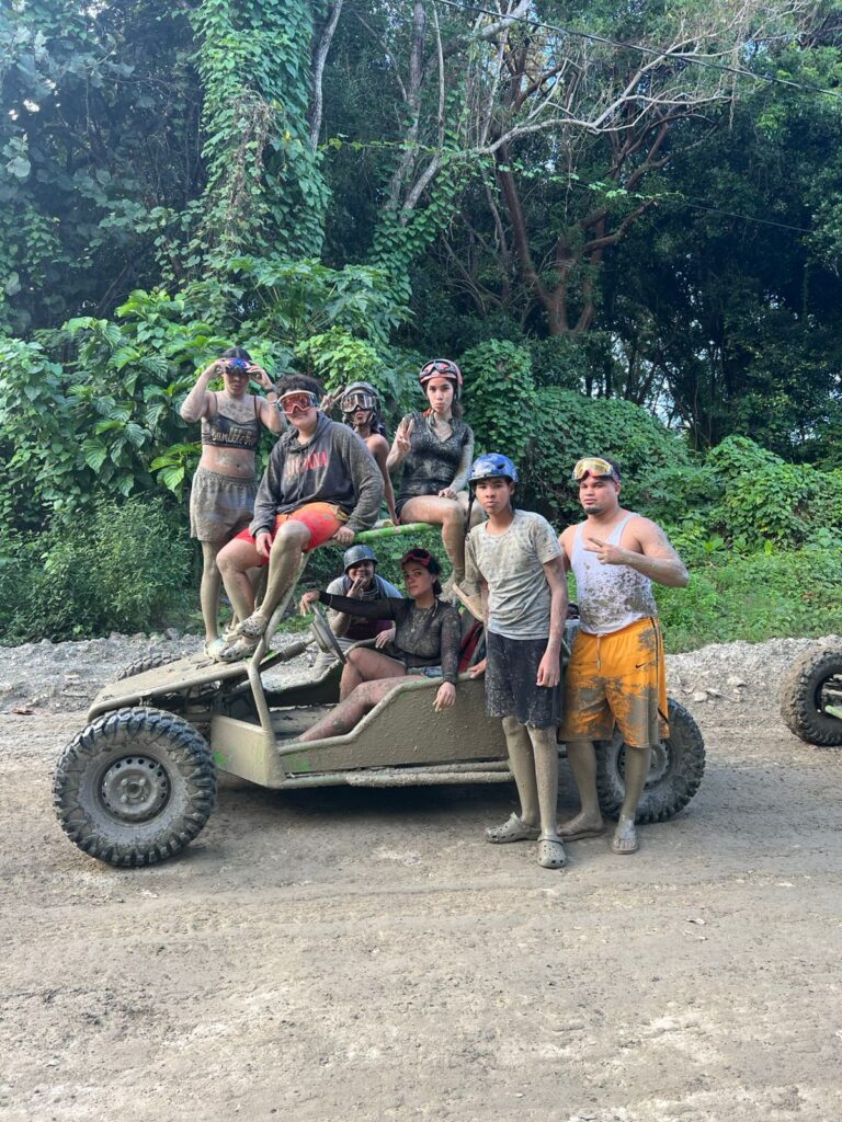 Dune Buggy Off-Road Adventure Puerto Plata 10