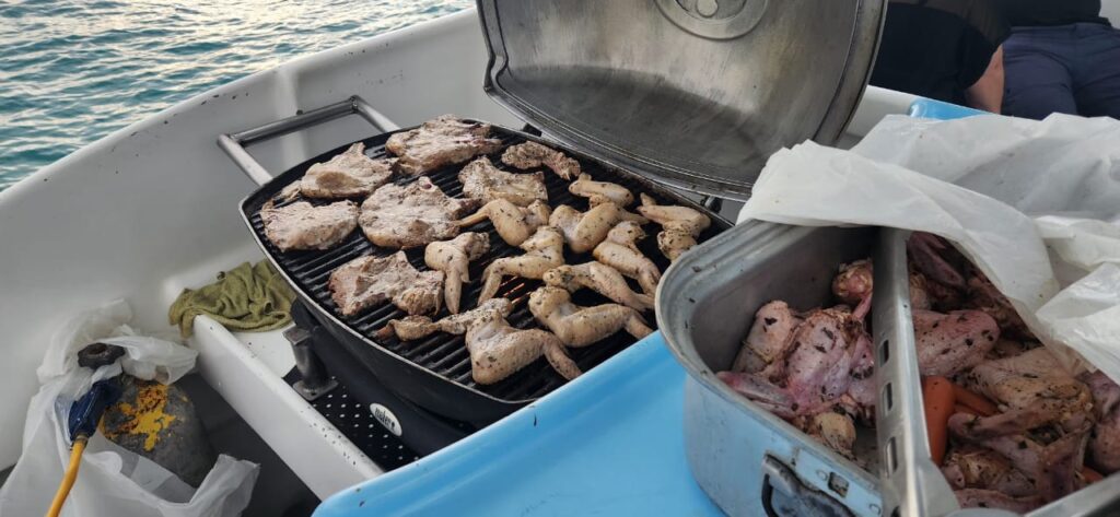 Catamarán y Fiesta en Puerto Plata 1