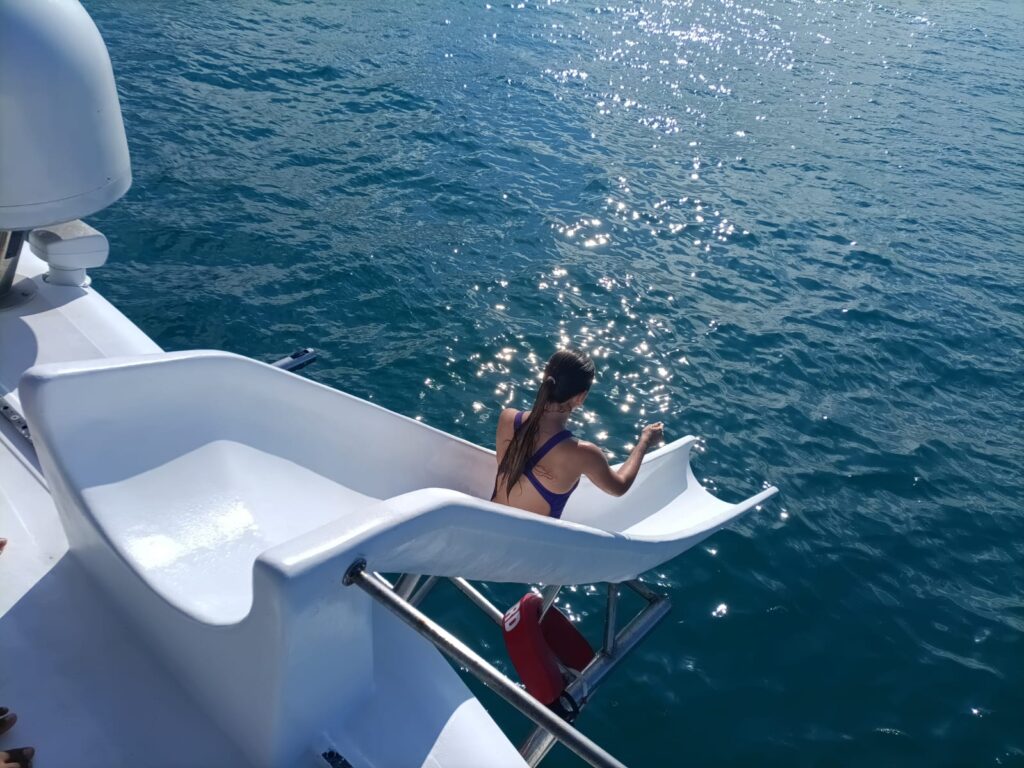 Catamaran Snorkeling and Private Charter 1