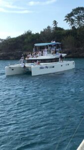 Catamaran Snorkeling and Private Charter