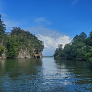 Samaná, Cayo Levantado and Los Haitises Tour