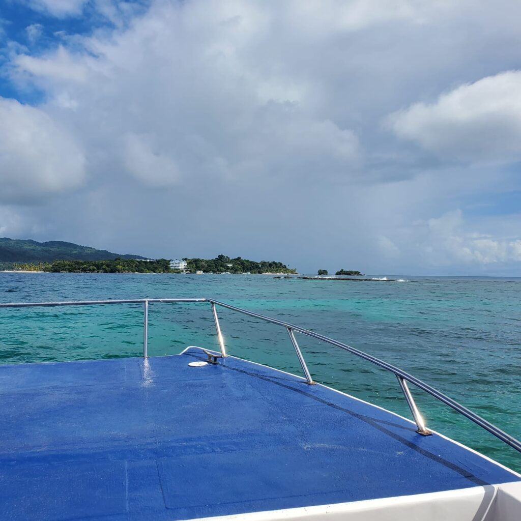 Samaná, Cayo Levantado and Los Haitises Tour 7
