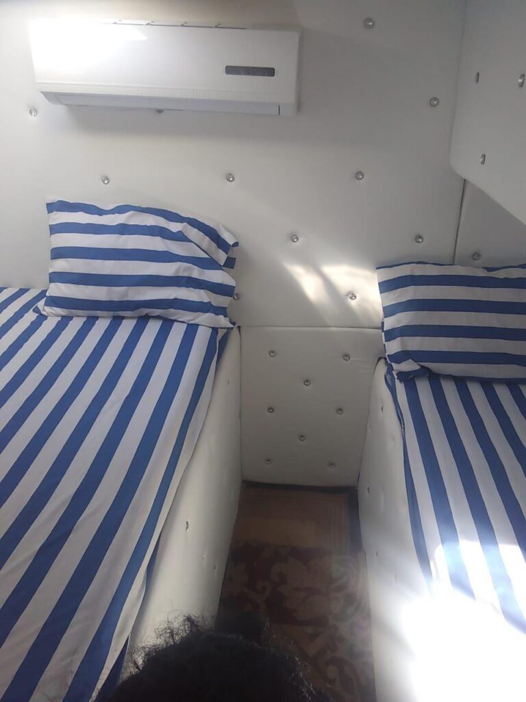 Catamaran Snorkeling and Private Charter 4