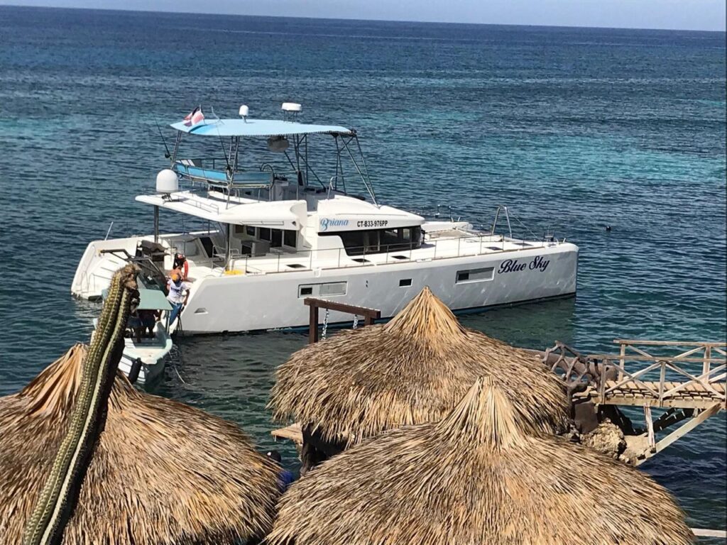 Catamaran Snorkeling and Private Charter 5