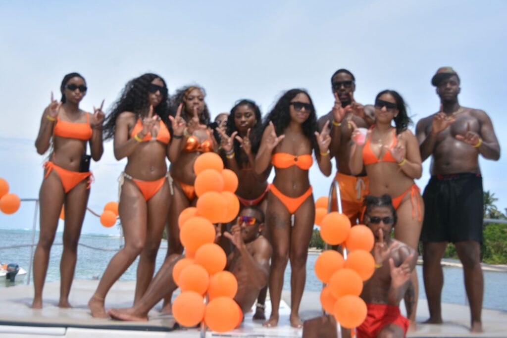 Catamaran Snorkeling and Private Charter 7